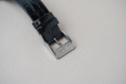 1964 Grand Seiko Self Dater 57GS 43999 'Applied Dial'