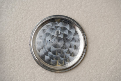 1964 Grand Seiko Self Dater 57GS 43999 'Applied Dial'