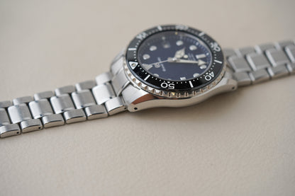 Grand Seiko Sport Diver SBGH289