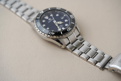 Grand Seiko Sport Diver SBGH289