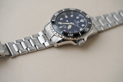 Grand Seiko Sport Diver SBGH289