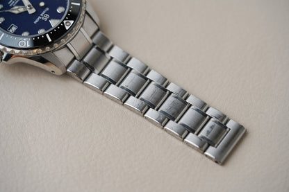 Grand Seiko Sport Diver SBGH289