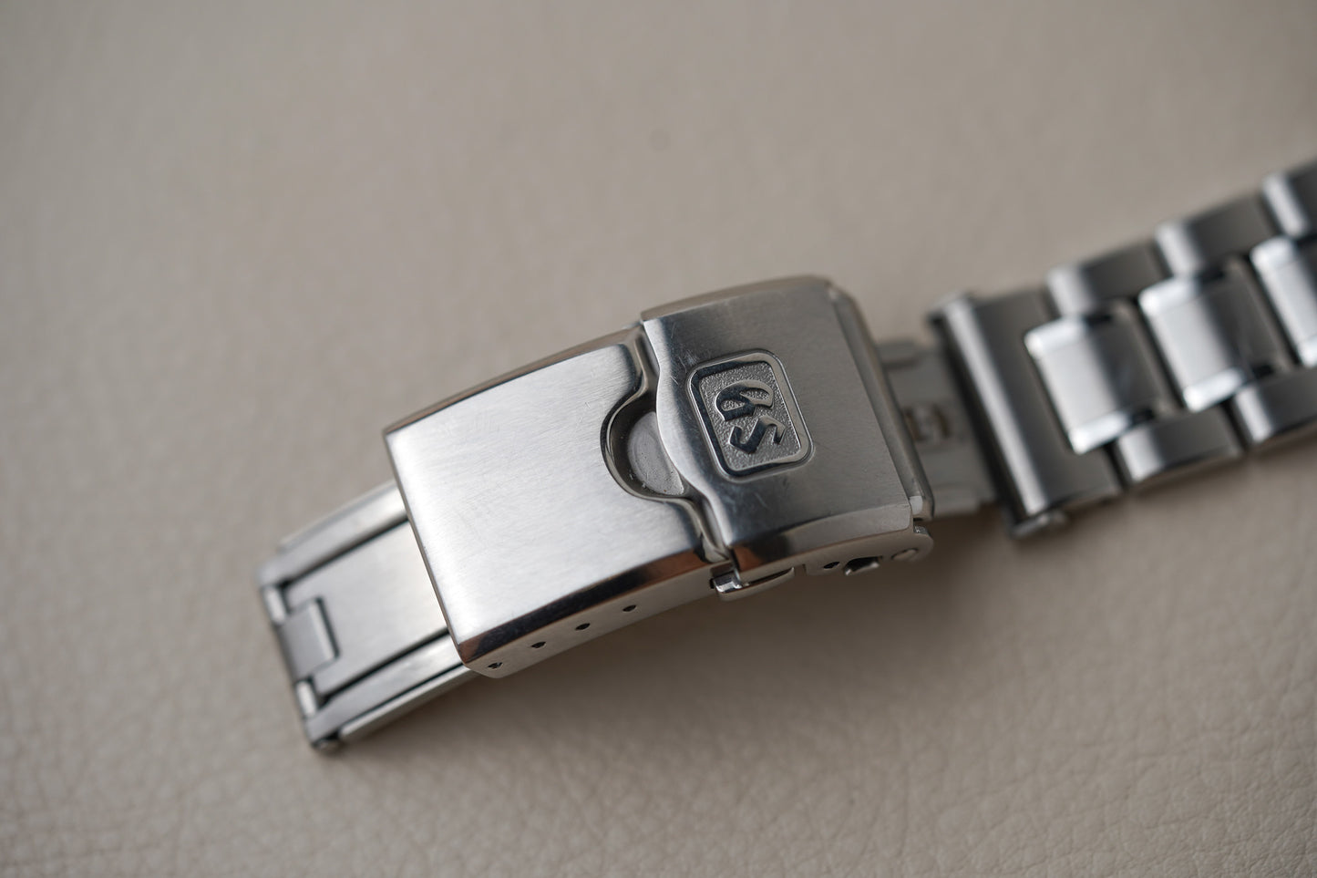 Grand Seiko Sport Diver SBGH289