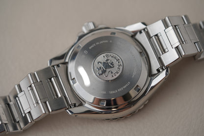 Grand Seiko Sport Diver SBGH289