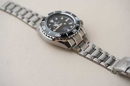 Grand Seiko Sport Diver SLGA001 60th Anniversary