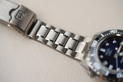 Grand Seiko Sport Diver SLGA001 60th Anniversary