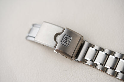 Grand Seiko Sport Diver SLGA001 60th Anniversary