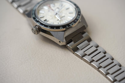 Grand Seiko Sport GMT SBGE307G