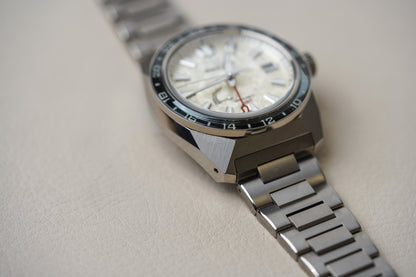 Grand Seiko Sport GMT SBGE307G