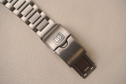 Grand Seiko Sport GMT SBGE307G