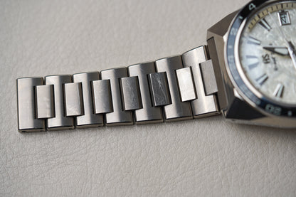 Grand Seiko Sport GMT SBGE307G