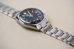 Grand Seiko Sport GMT SBGN021