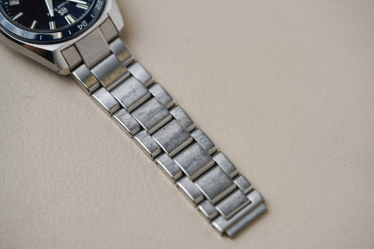 Grand Seiko Sport GMT SBGN021