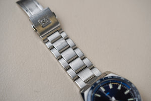 Grand Seiko Sport GMT SBGN021