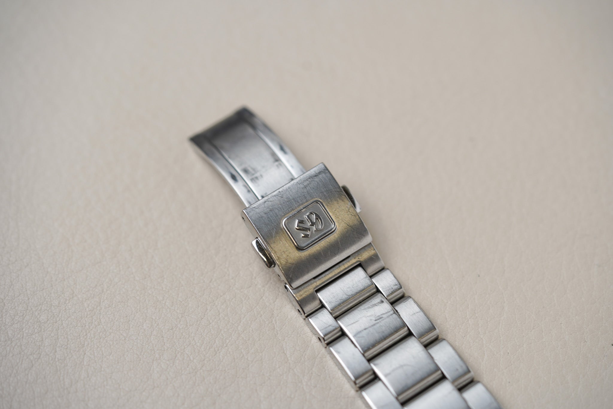 Grand Seiko Sport GMT SBGN021