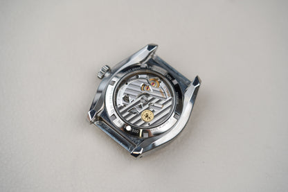 Grand Seiko Sport Spring Drive 20th Anniversary 'Lion' SBGA403