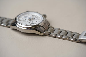 Grand Seiko Spring Drive Chronograph SBGC247