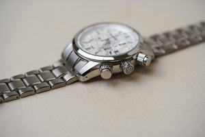 Grand Seiko Spring Drive Chronograph SBGC247