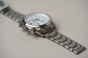 Grand Seiko Spring Drive Chronograph SBGC247