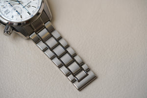 Grand Seiko Spring Drive Chronograph SBGC247