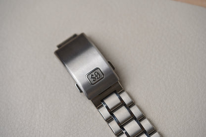 Grand Seiko Spring Drive Chronograph SBGC247