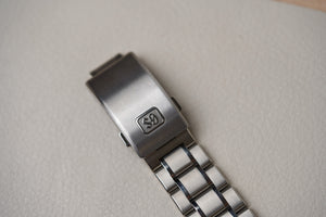 Grand Seiko Spring Drive Chronograph SBGC247