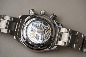 Grand Seiko Spring Drive Chronograph SBGC247