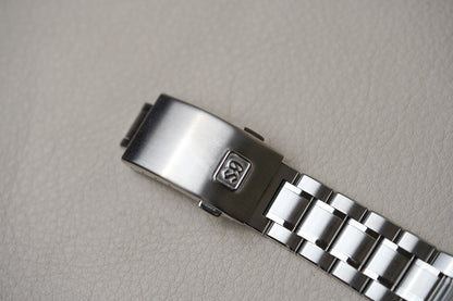 Grand Seiko Spring Drive GMT SBGE255