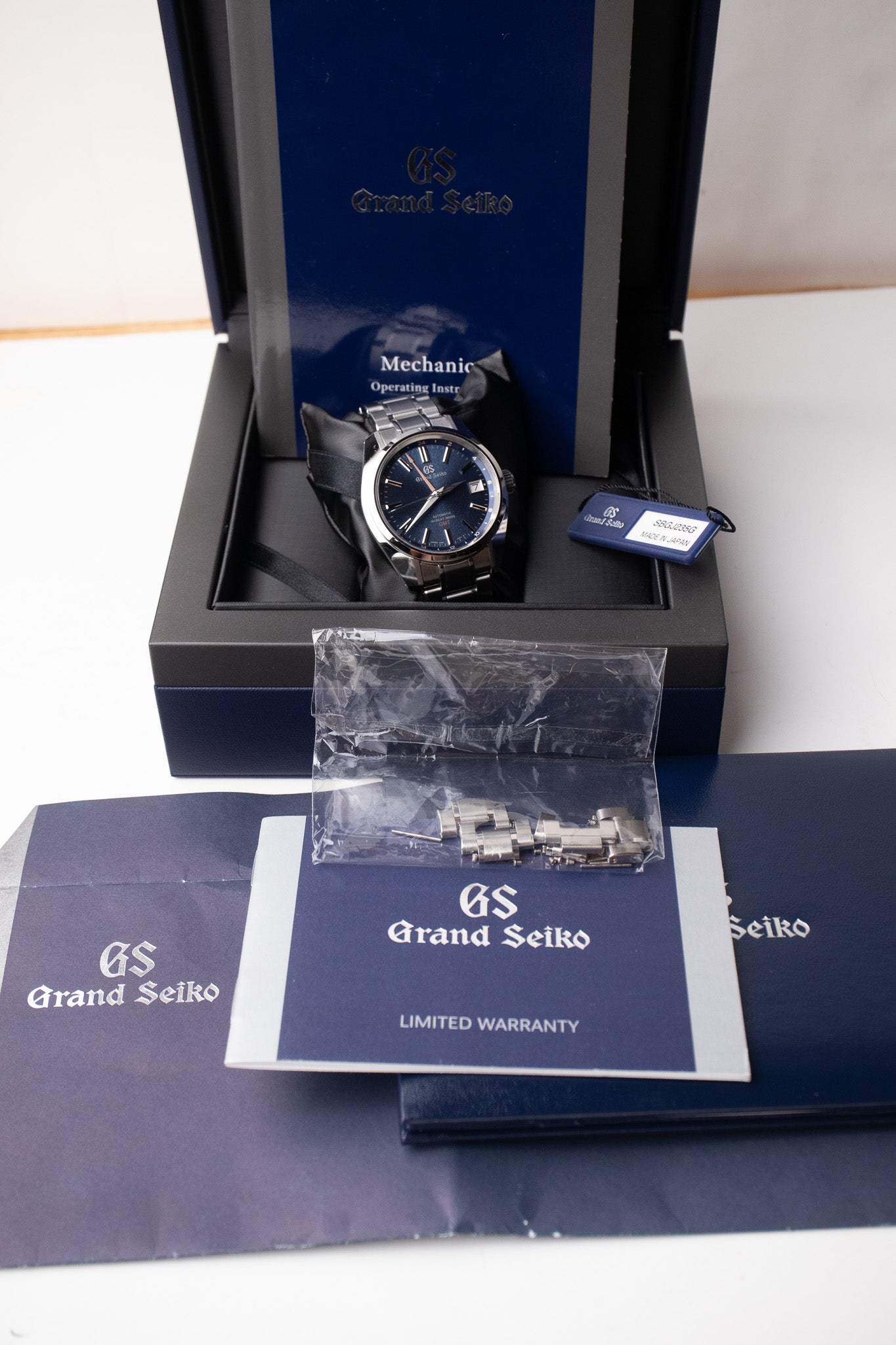 Sbgj235g sale
