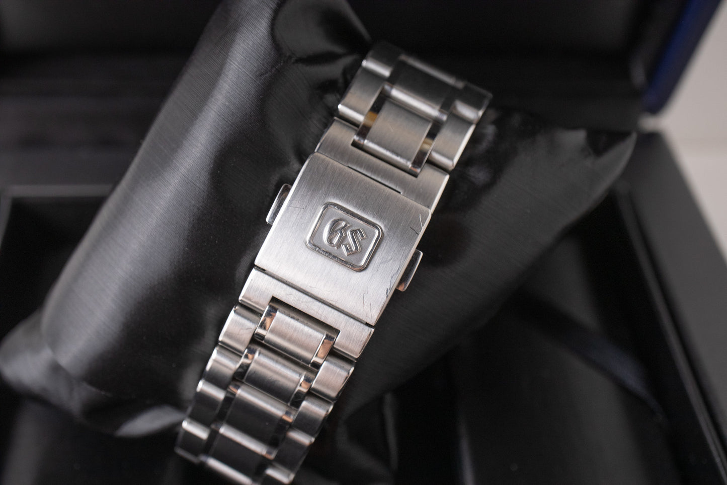 Grand Seiko 'SHUNBUN' SBGH273
