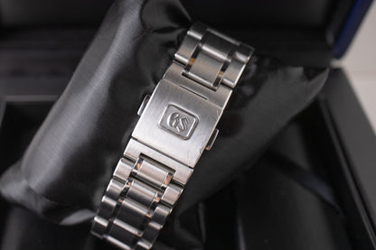 Grand Seiko 'SHUNBUN' SBGH273