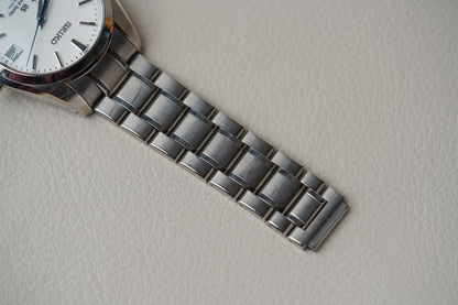 Grand Seiko “Snowflake” SBGA011