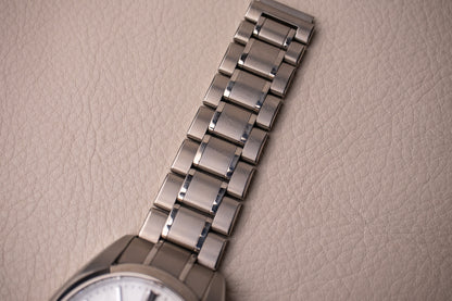 Grand Seiko “Snowflake” SBGA011