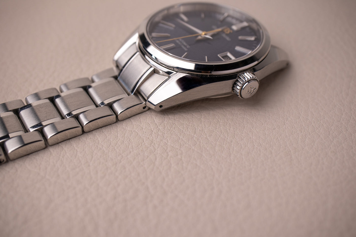 Grand Seiko 'Whirlpool' SBGH267