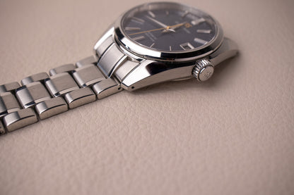 Grand Seiko 'Whirlpool' SBGH267
