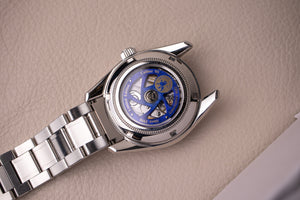 Grand Seiko 'Whirlpool' SBGH267