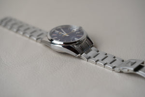 Grand Seiko 'Whirlpool' SBGH267 – Belmont Watches