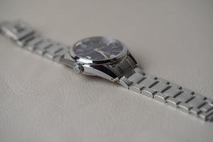 Grand Seiko 'Whirlpool' SBGH267