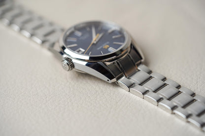 Grand Seiko 'Whirlpool' SBGH267