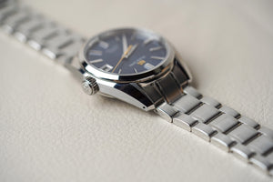 Grand Seiko 'Whirlpool' SBGH267
