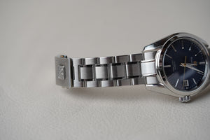Grand Seiko 'Whirlpool' SBGH267