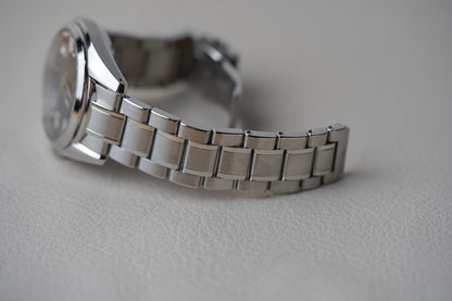 Grand Seiko 'Whirlpool' SBGH267