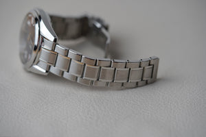 Grand Seiko 'Whirlpool' SBGH267