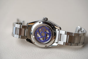 Grand Seiko 'Whirlpool' SBGH267