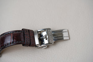 Grand Seiko x Watches of Switzerland Special Edition Elegance GMT "Tōgè" SBGM241