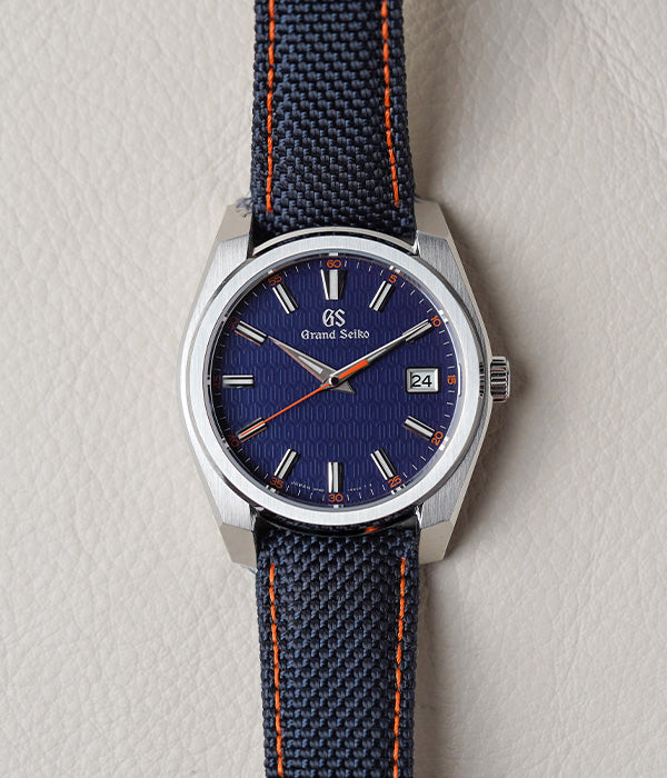 Grand Seiko Caliber 9F 25th Anniversary SBGV247