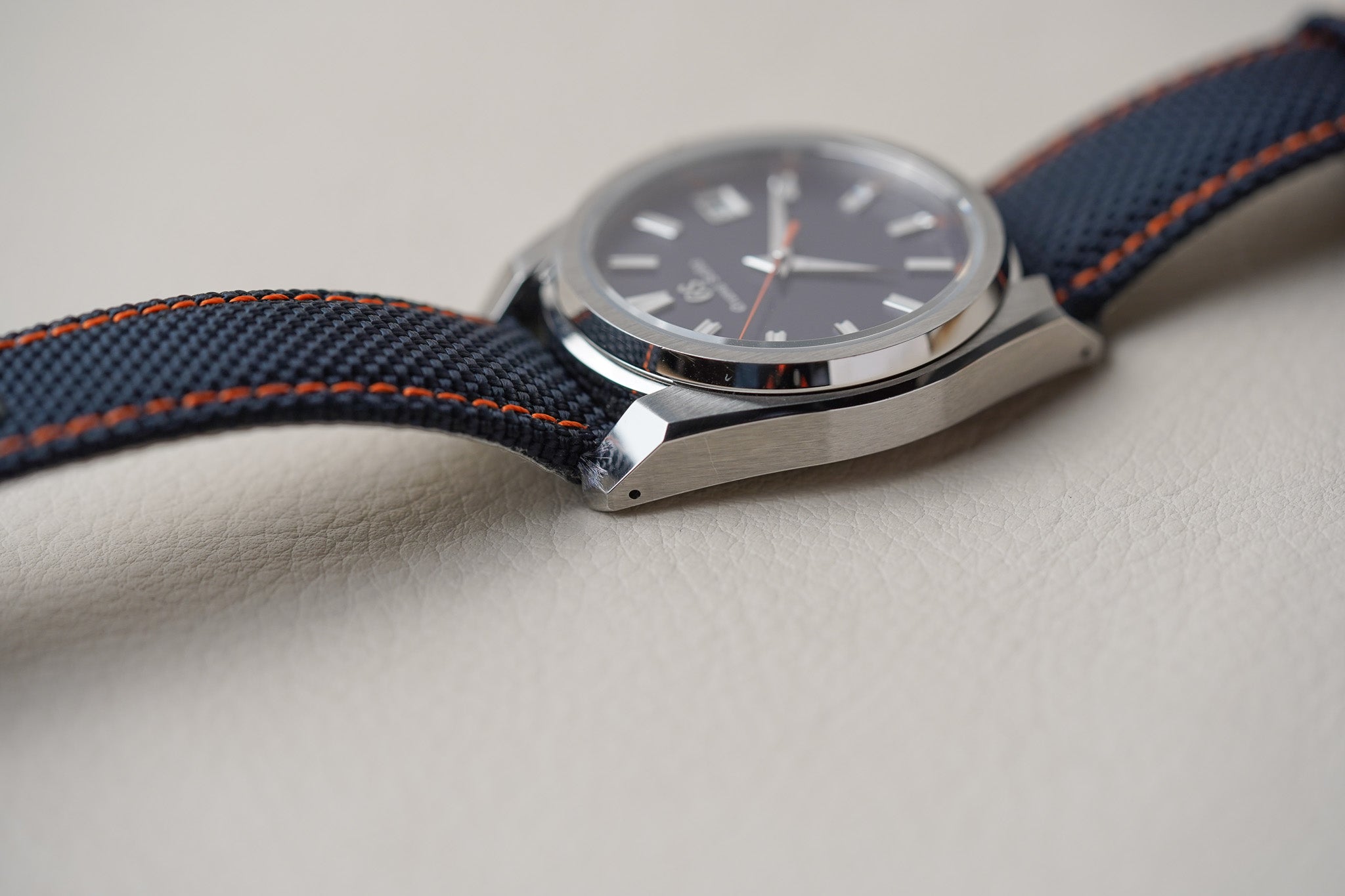 Grand Seiko Caliber 9F 25th Anniversary SBGV247