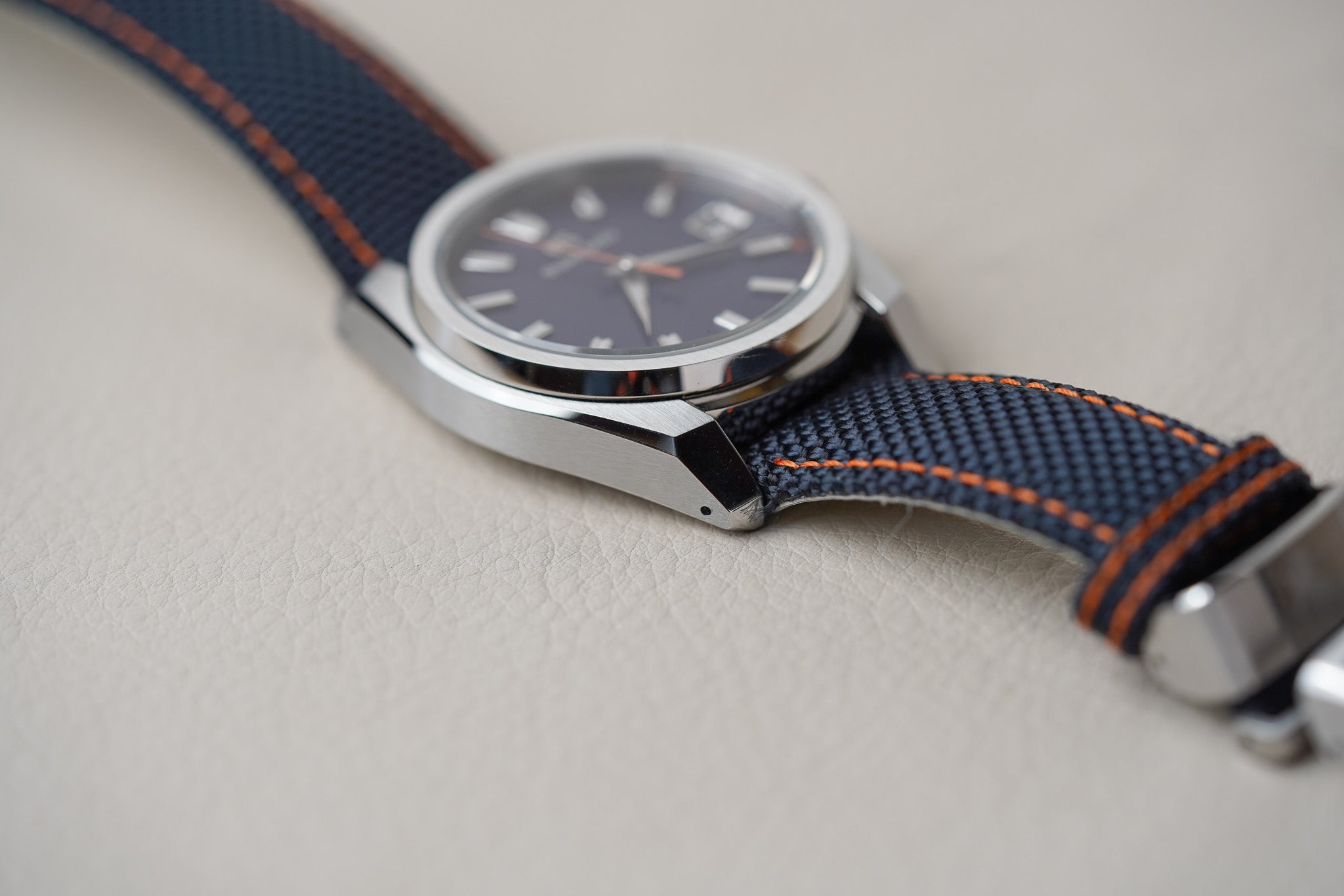 Grand Seiko Caliber 9F 25th Anniversary SBGV247