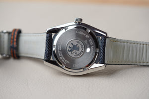 Grand Seiko Caliber 9F 25th Anniversary SBGV247
