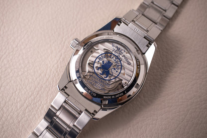 Grand Seiko GMT Wako 75TH Anniversary SBGE289